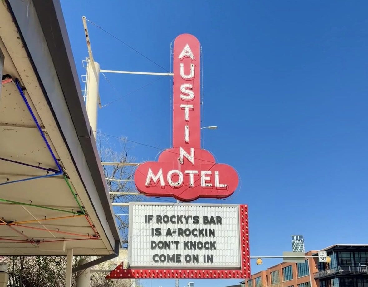 Austin Apartment Snobs